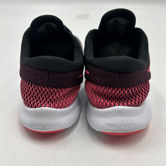 Nike Flex Experience RN 7 Athletic Running Shoe Women Size 7.5 908996-006 Pink - Picture 3 of 10